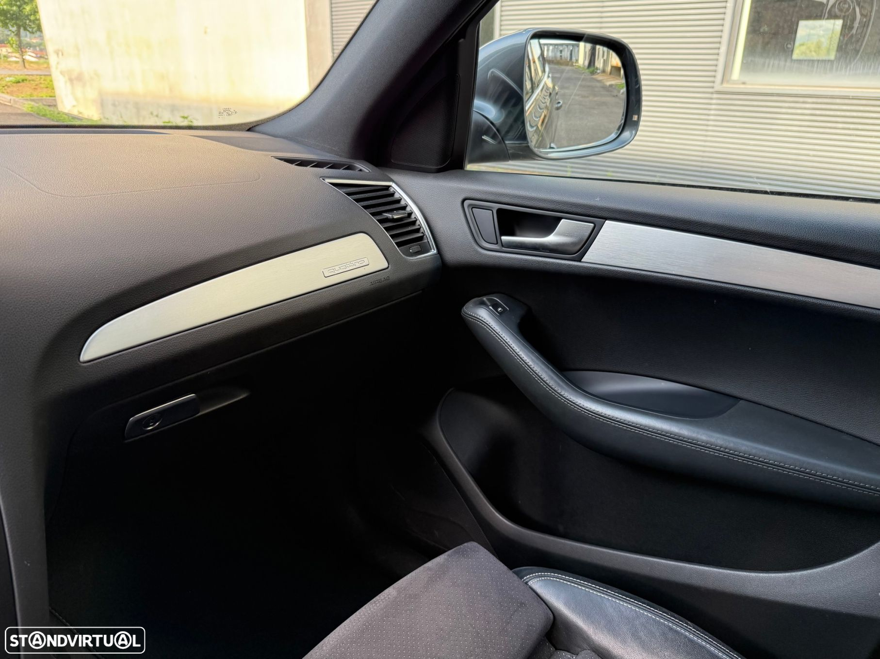 Audi Q5 3.0 TDi quattro S-line S-tronic - 18