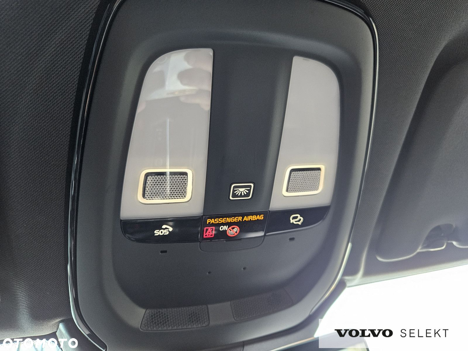 Volvo XC 60 - 22
