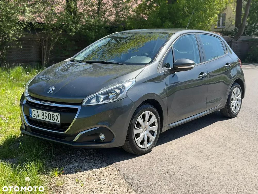 Peugeot 208 1.2 PureTech Active - 1