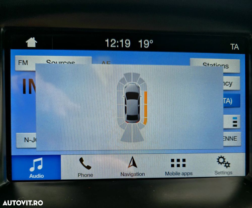 Ford Focus - 26