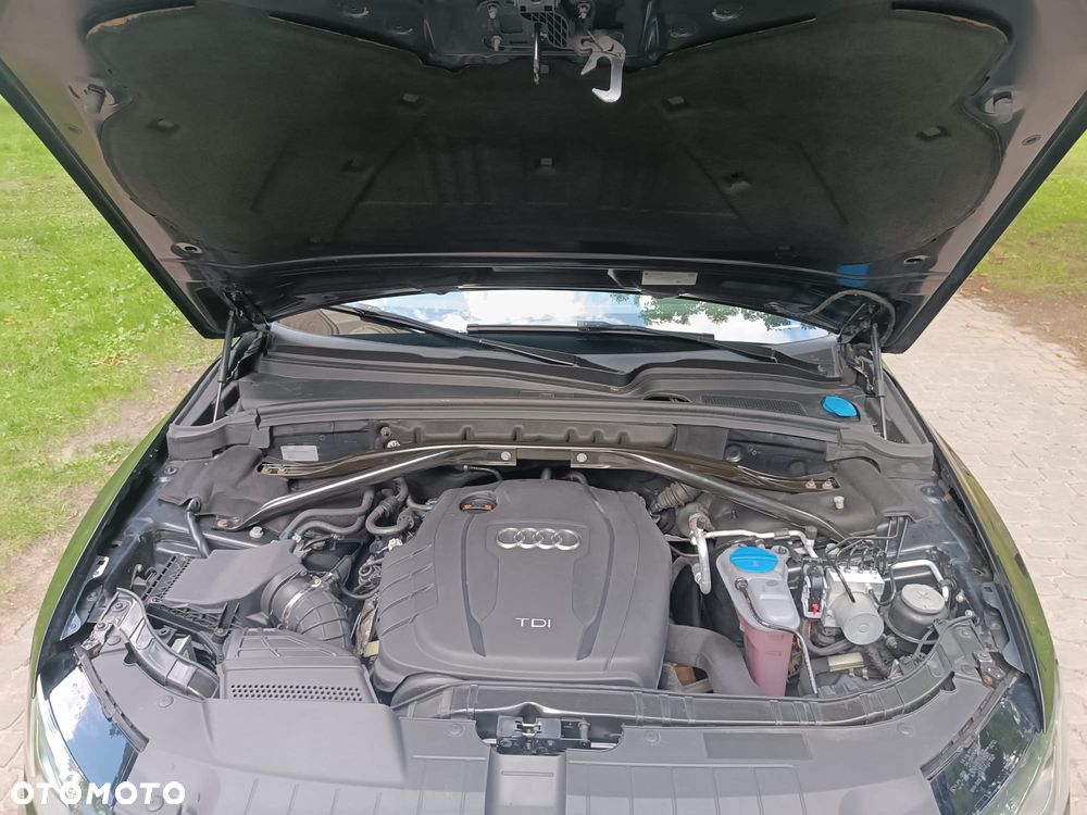 Audi Q5 2.0 TDI Quattro - 20