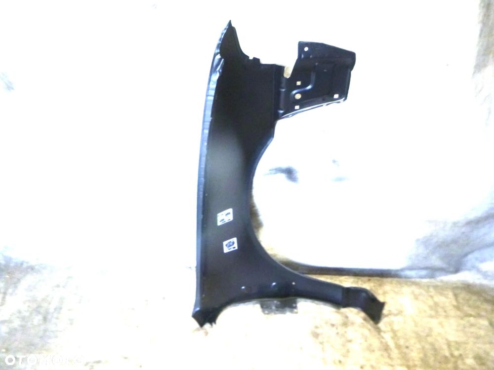 audi a4 b5 błotnik przód nowy lewy przedni - 2