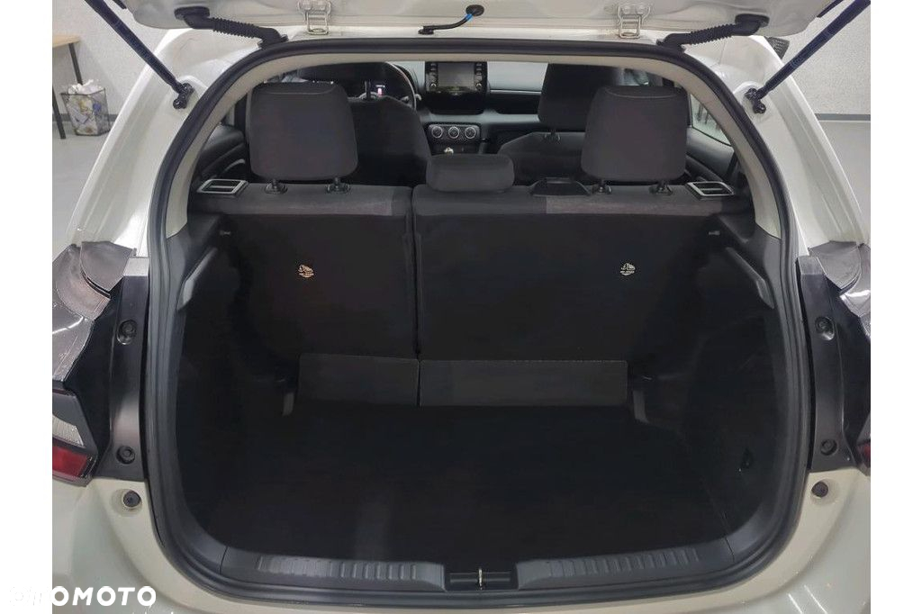 Toyota Yaris 1.0 Comfort - 8