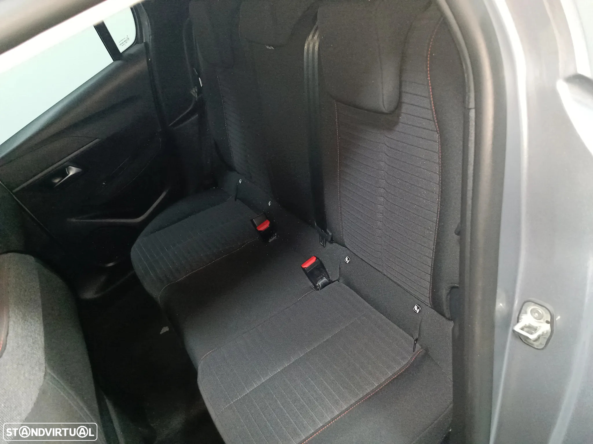 Peugeot 208 1.5 BlueHDi Active Pack - 15