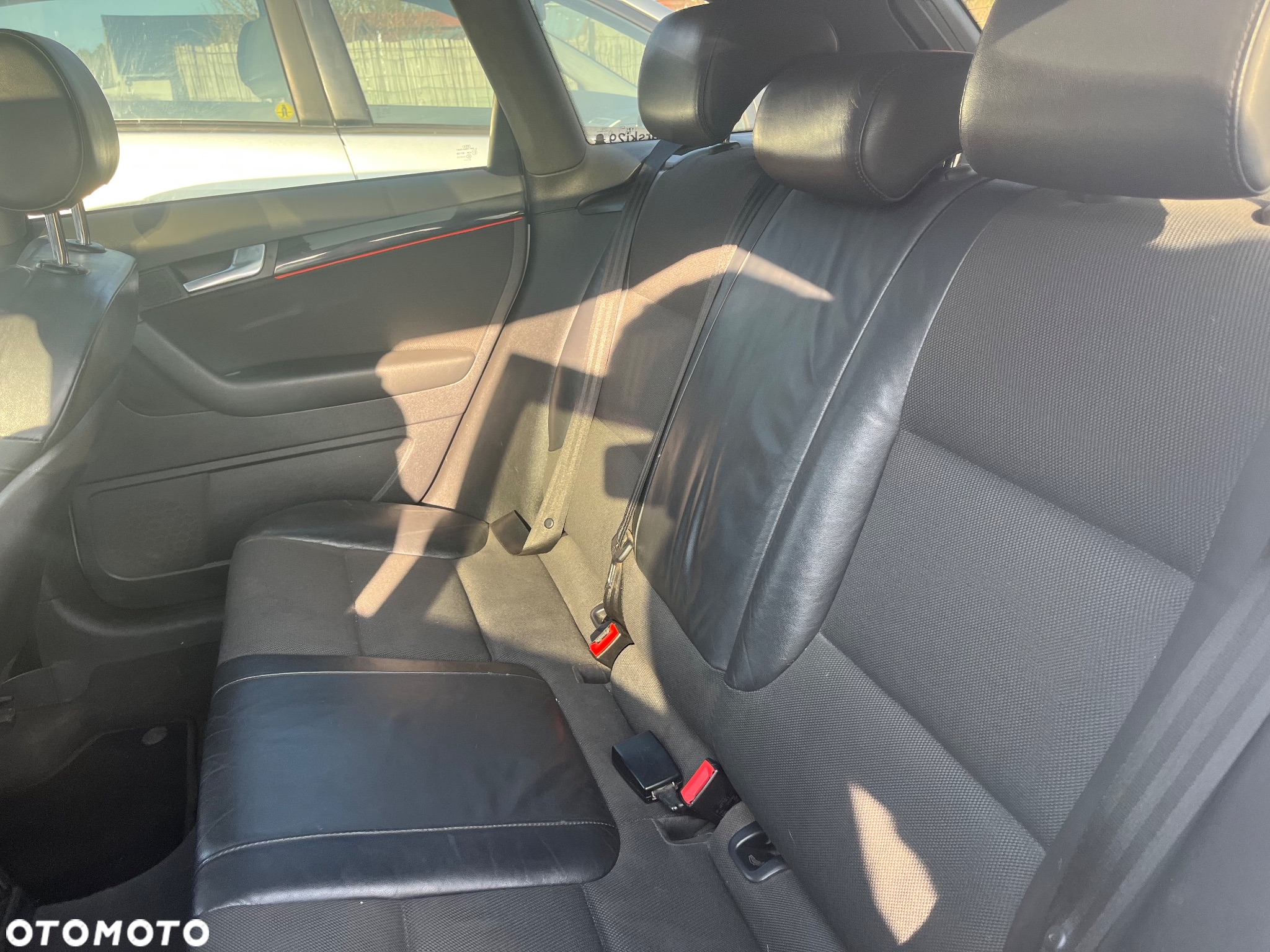 Audi A3 2.0 TDI Ambition - 9