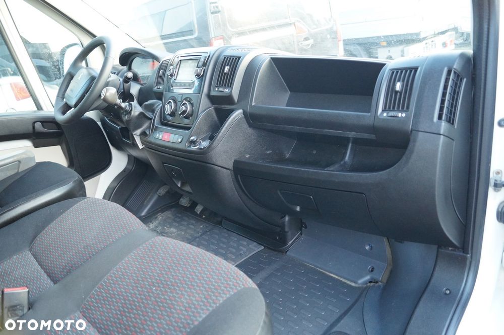 Peugeot Boxer - 20