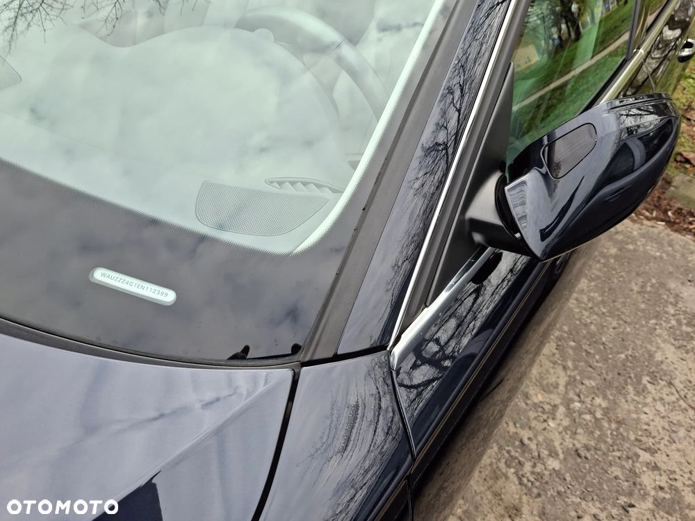 Audi A6 Limousine 2.0 TDI Prime Line Multitronic - 15