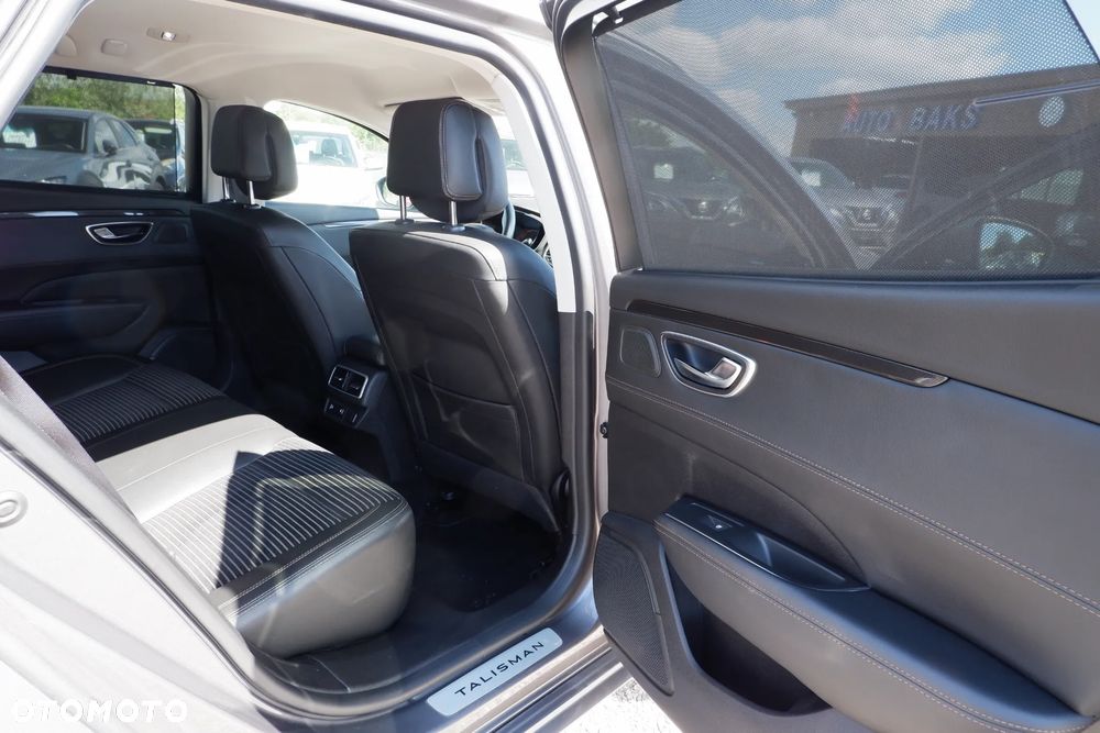 Renault Talisman ENERGY dCi 160 EDC Business - 11
