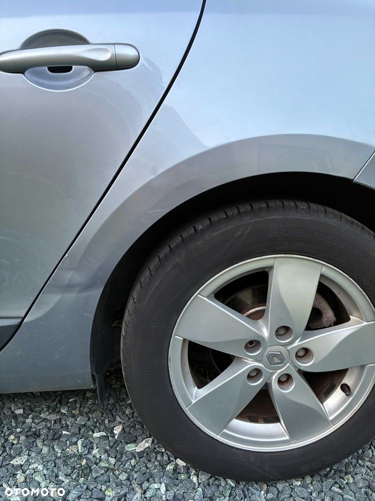 Renault Megane - 5
