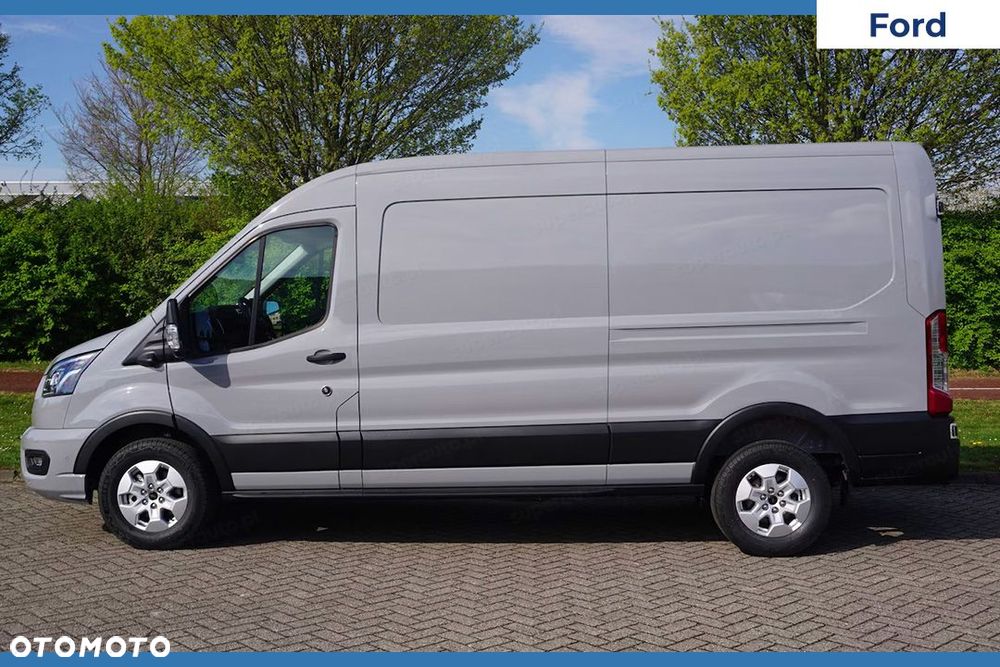 Ford Transit L3H2 Limited 350 A8 2.0 165KM - 3