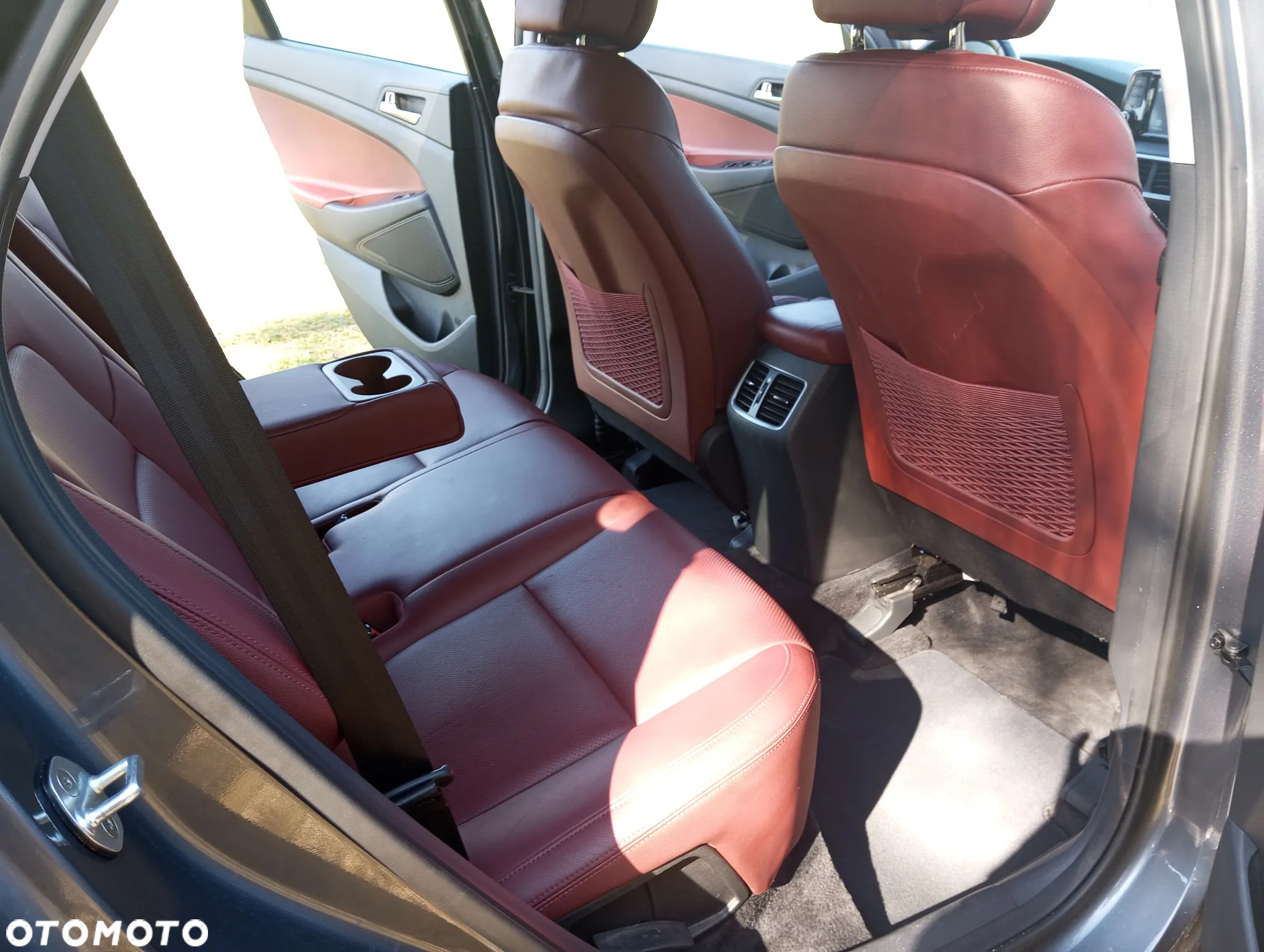 Hyundai Tucson - 25