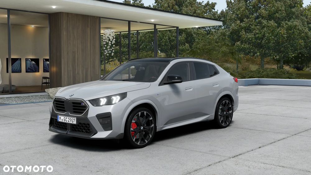 BMW X2 M35i xDrive - 2