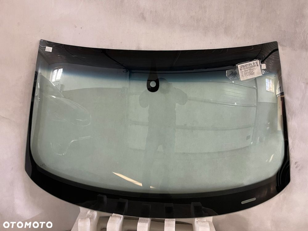 audi a3/s3 szyba przednia nowa sensor po 2013- - 1