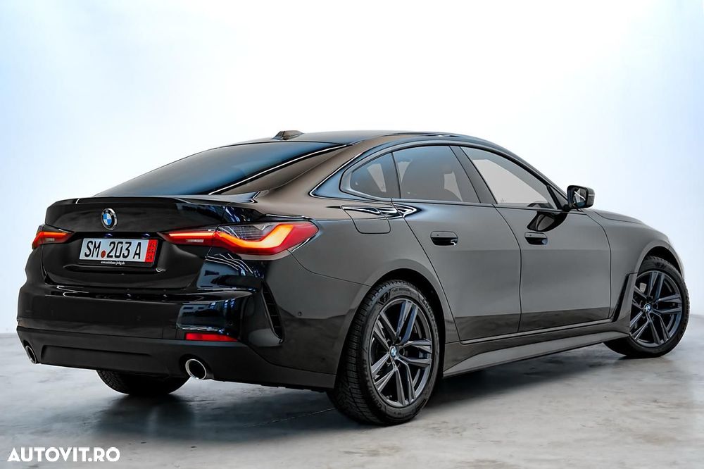 BMW Seria 4 - 9