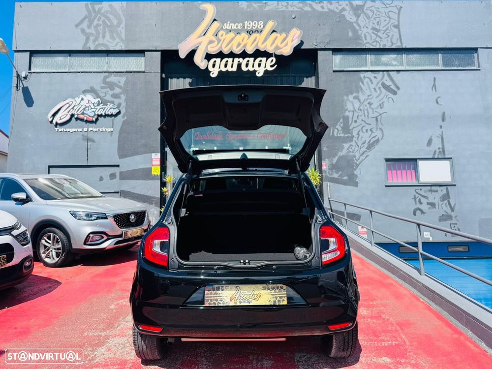 Renault Twingo 1.0 SCe Zen - 14