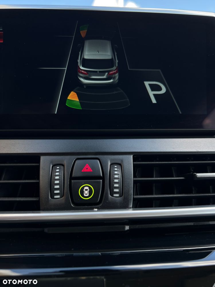 BMW Seria 2 225i xDrive Luxury Line - 10