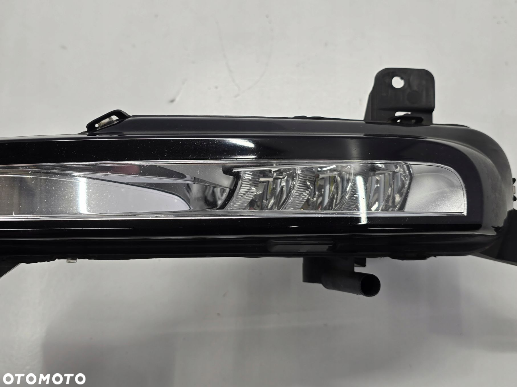 LAND ROVER EVOQUE L538 LIFT HALOGEN ZDERZAKA DRL LEWY PRZÓD GJ32-15201-AA - 3