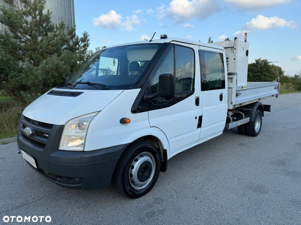 Ford Transit - 3