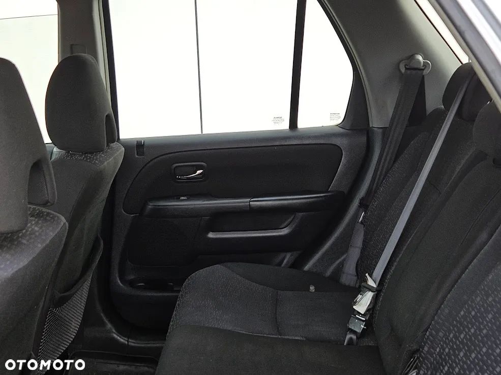 Honda CR-V 2.2i-CTDi ES - 9