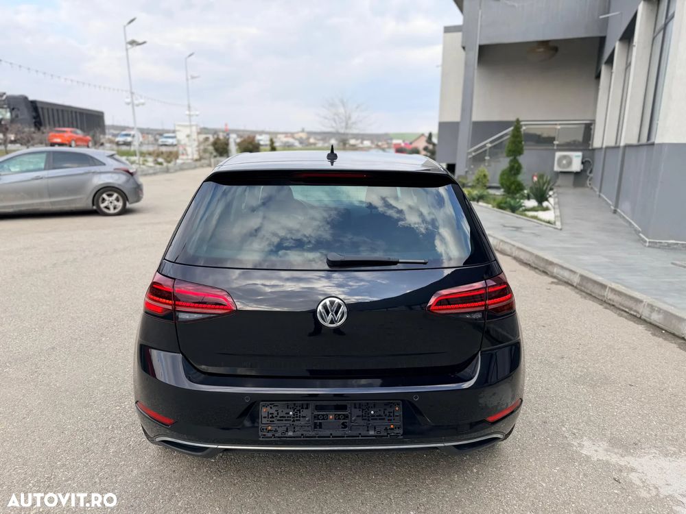 Volkswagen Golf 1.6 TDI SCR IQ.DRIVE - 4