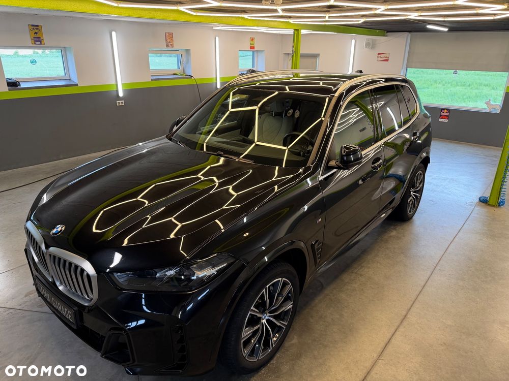 BMW X5 - 7