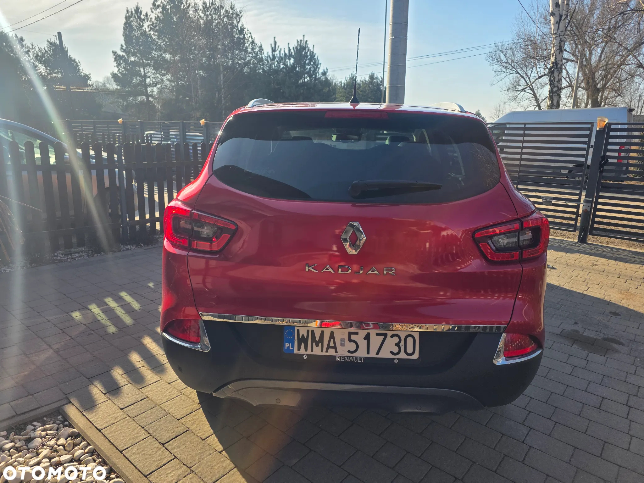Renault Kadjar - 3
