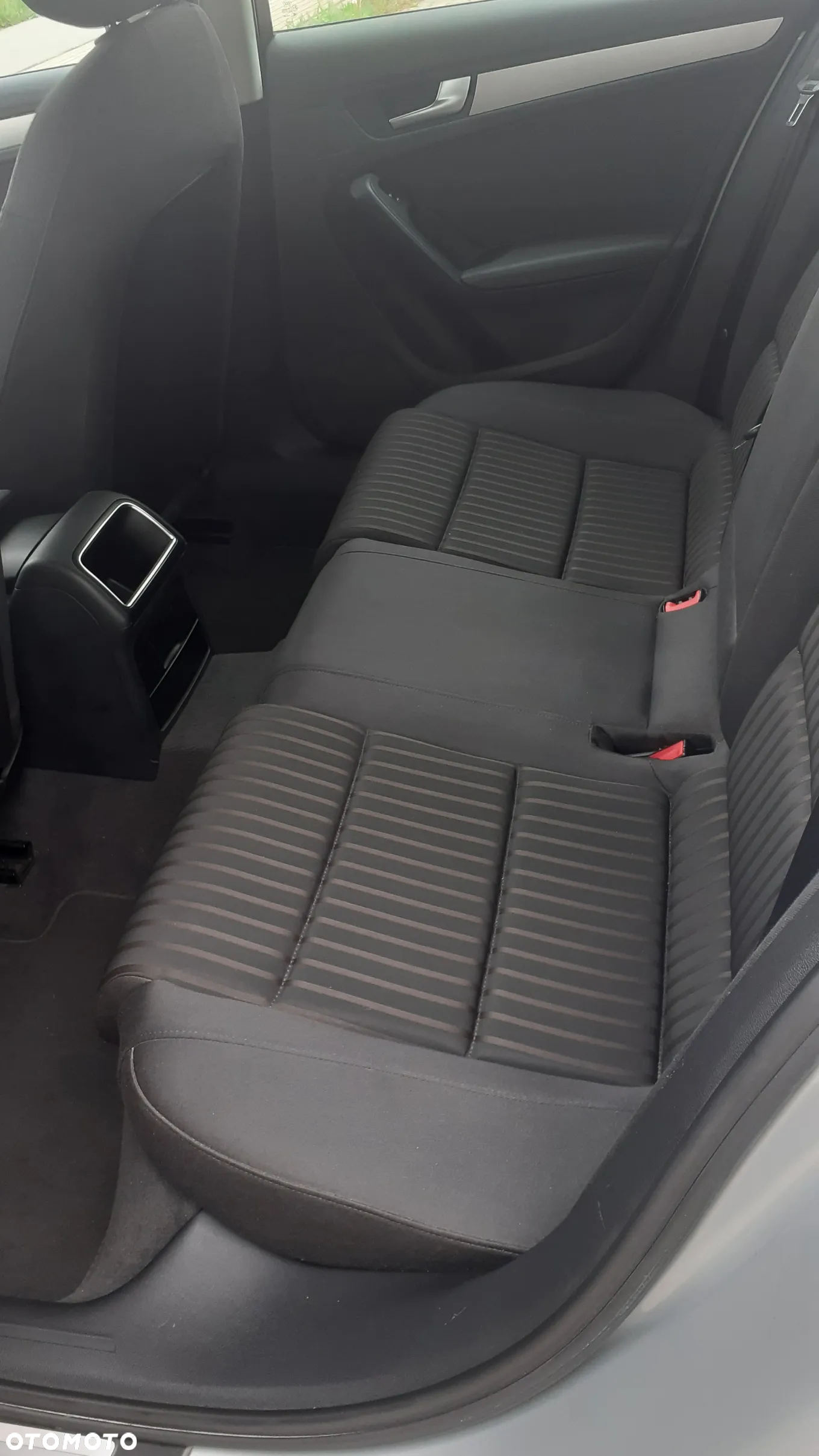 Audi A4 Avant - 10