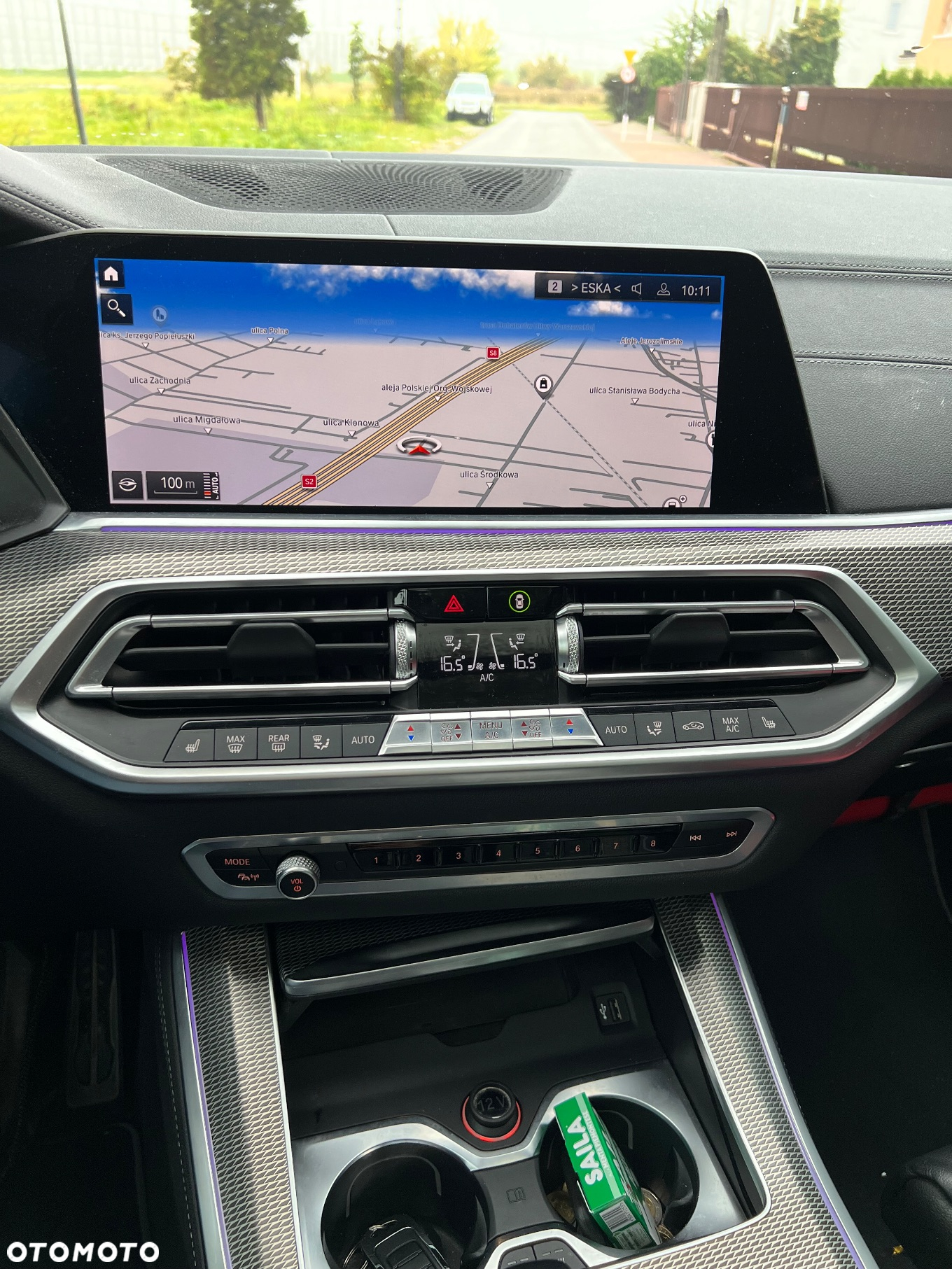 BMW X5 xDrive25d Sport-Aut - 18