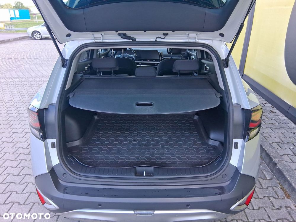 Kia Sportage - 17
