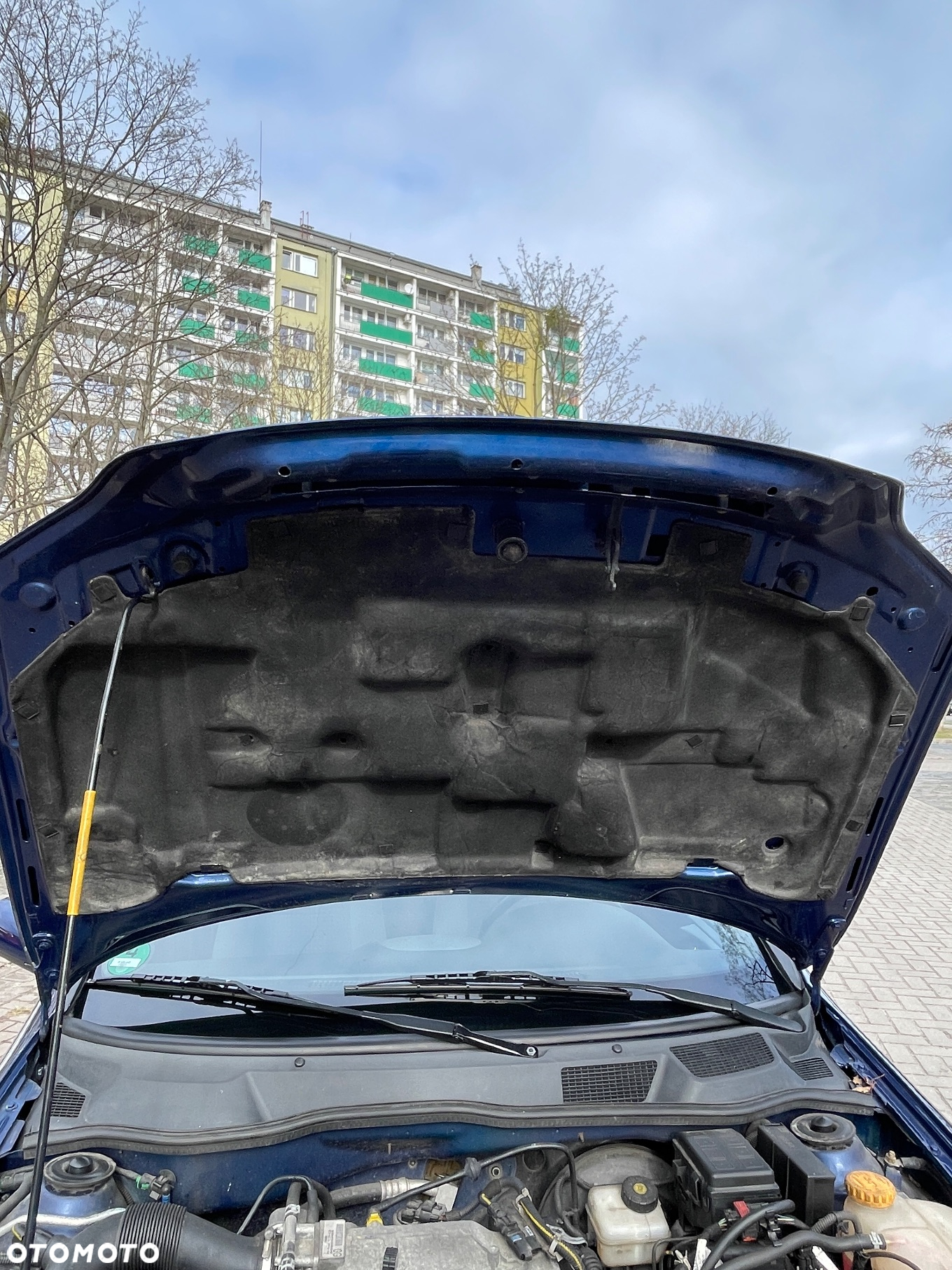 Opel Astra - 9