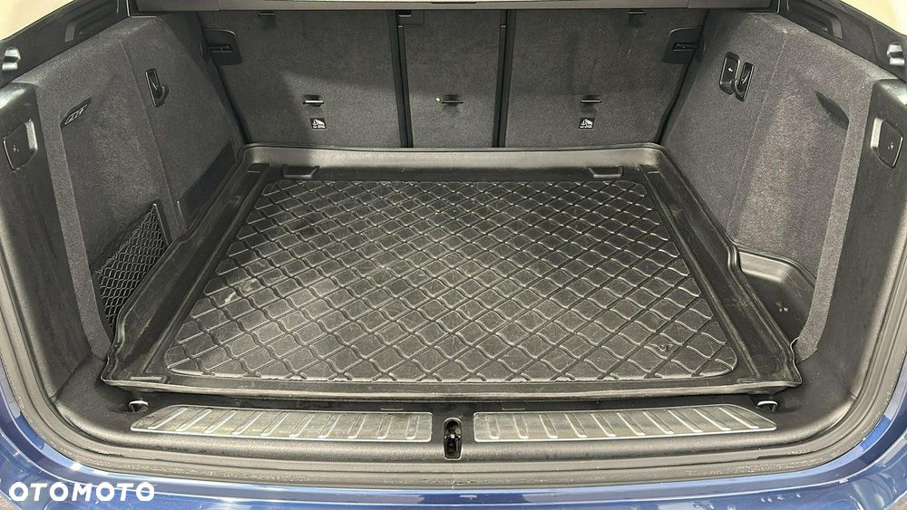 BMW X3 sDrive18d Advantage sport - 11