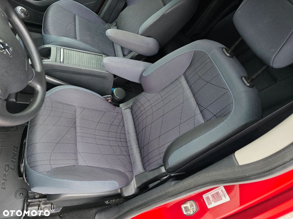 Peugeot Partner - 15