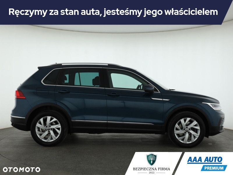 Volkswagen Tiguan - 7