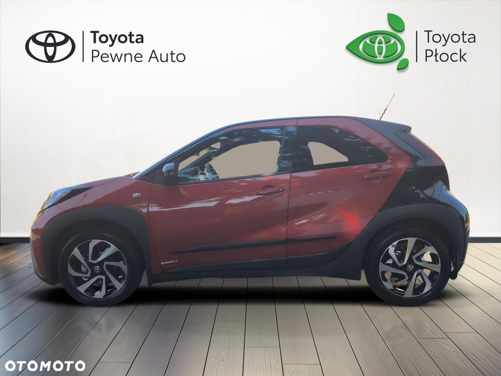 Toyota Aygo X - 3