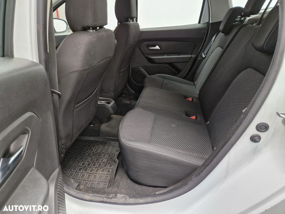 Dacia Duster Blue dCi 115 4WD Prestige - 9