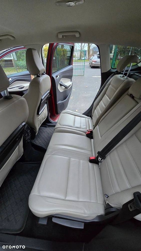 Ford Kuga 1.5 EcoBoost AWD Titanium ASS - 23