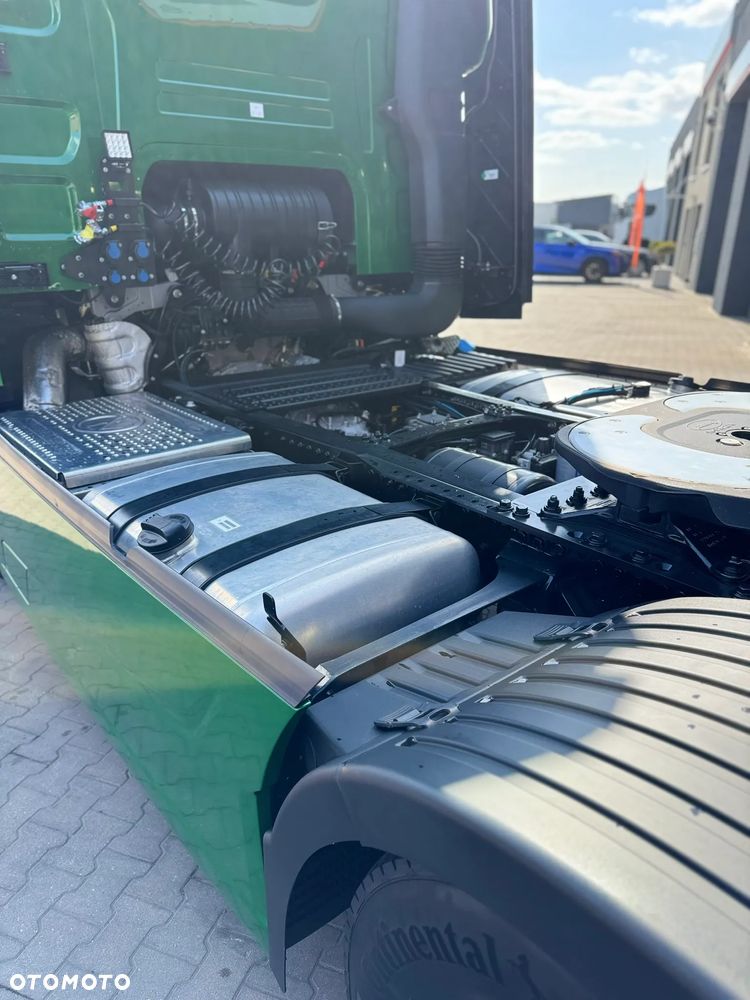 Ford F-MAX 510 Gen 2 - 9