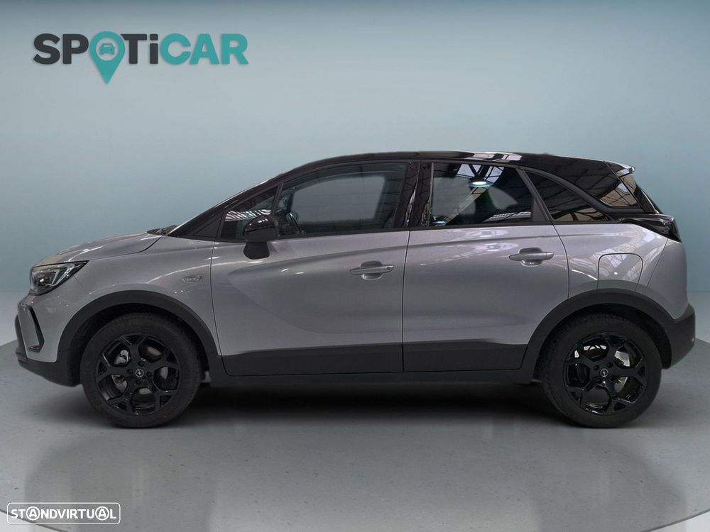 Opel Crossland 1.2 T Elegance - 4