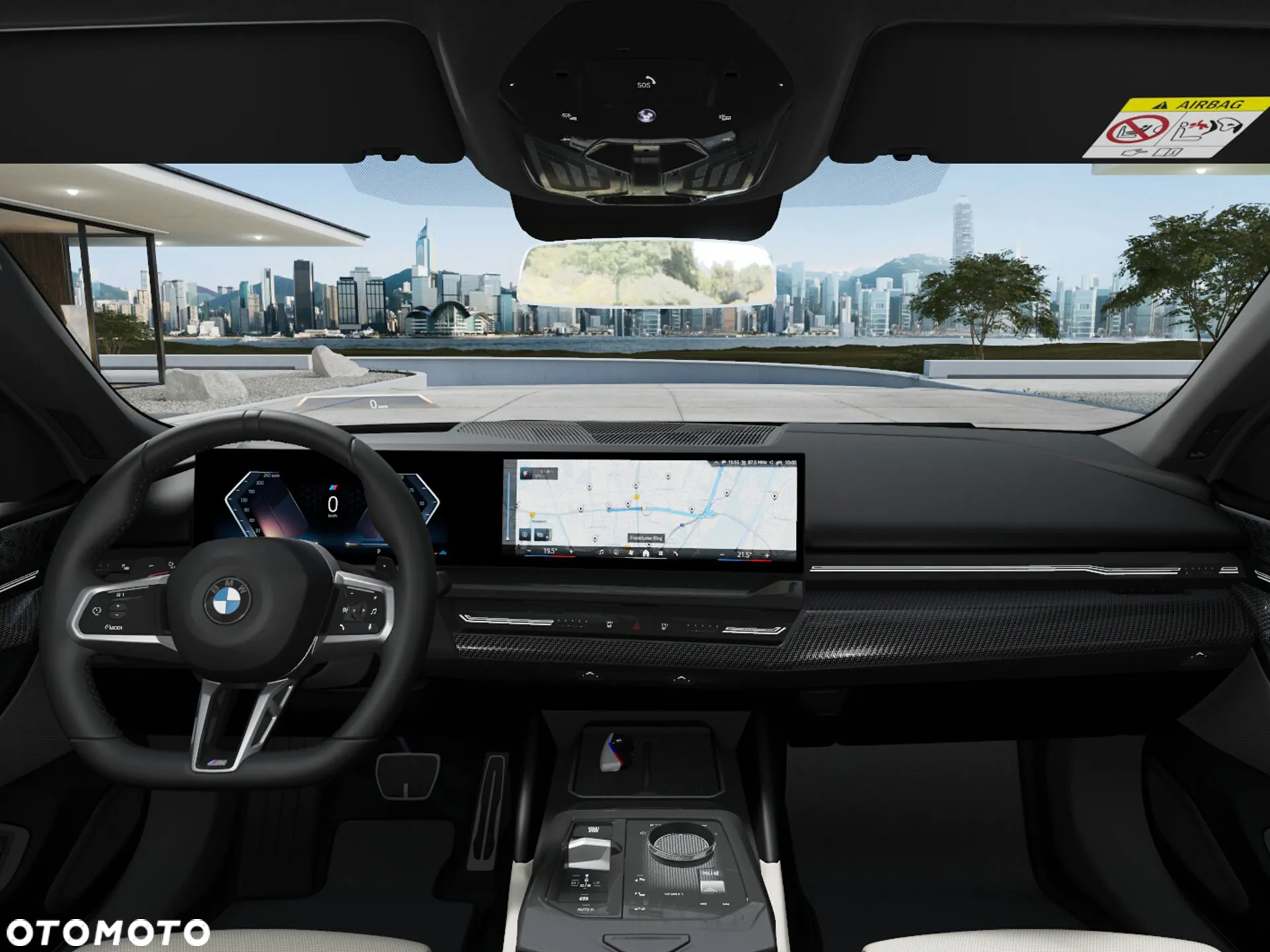 BMW Seria 5 520d xDrive - 9