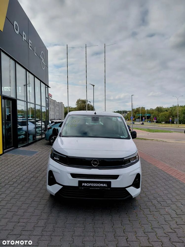 Opel Combo Kombi XL 1.5 BlueHDi Edition + S&S N1 - 9