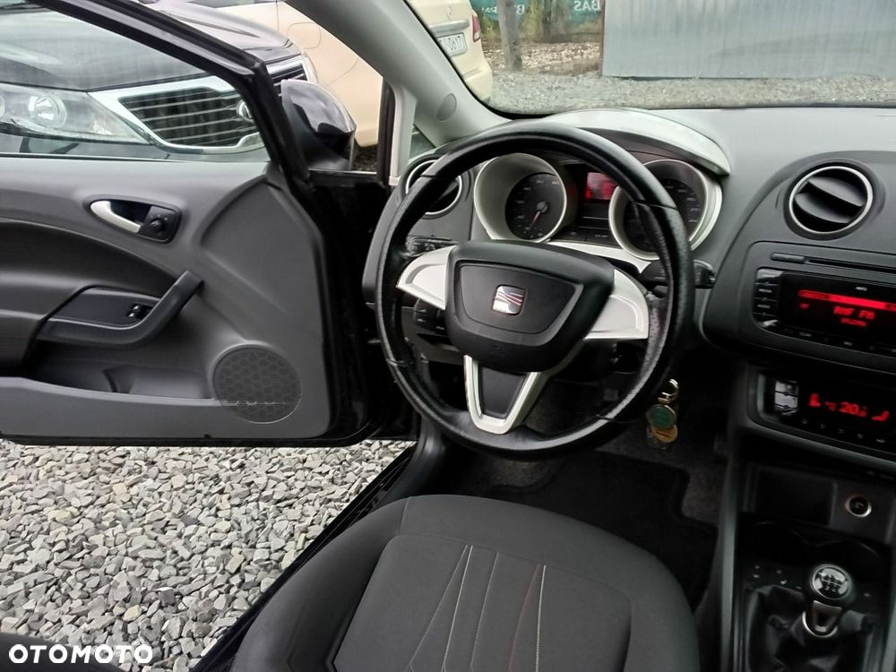 Seat Ibiza - 15