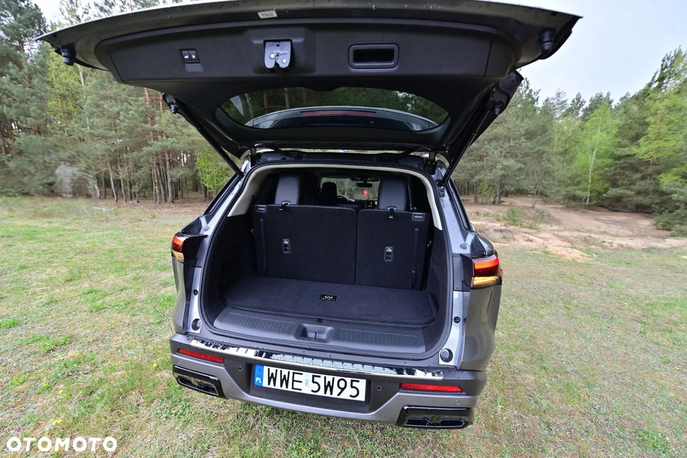 Infiniti QX60 3.5 Elite - 20