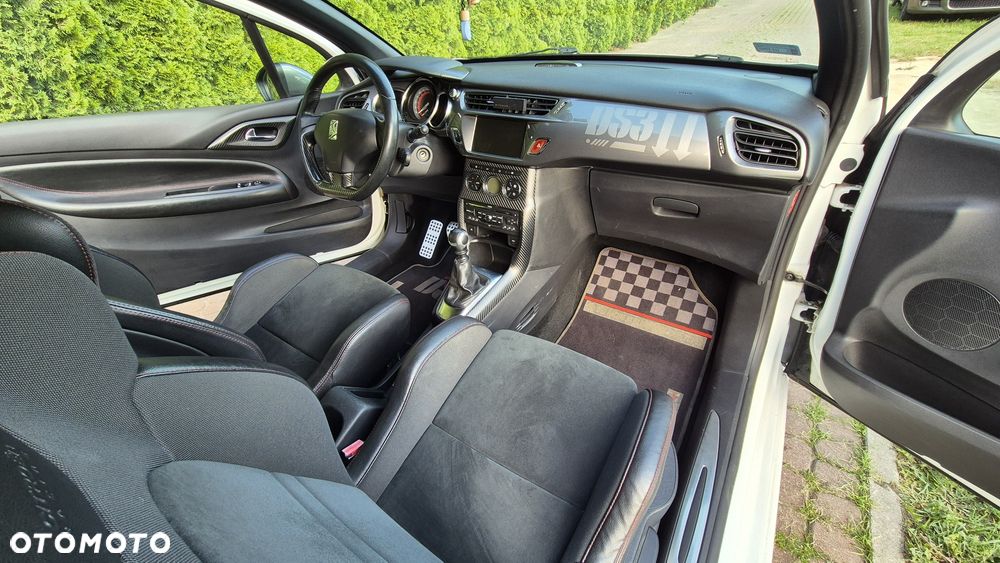 Citroën DS3 - 6