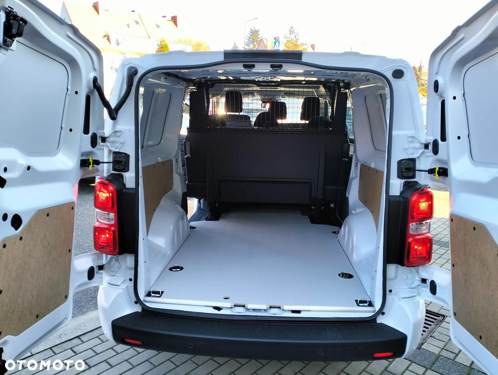 Opel Vivaro - 5