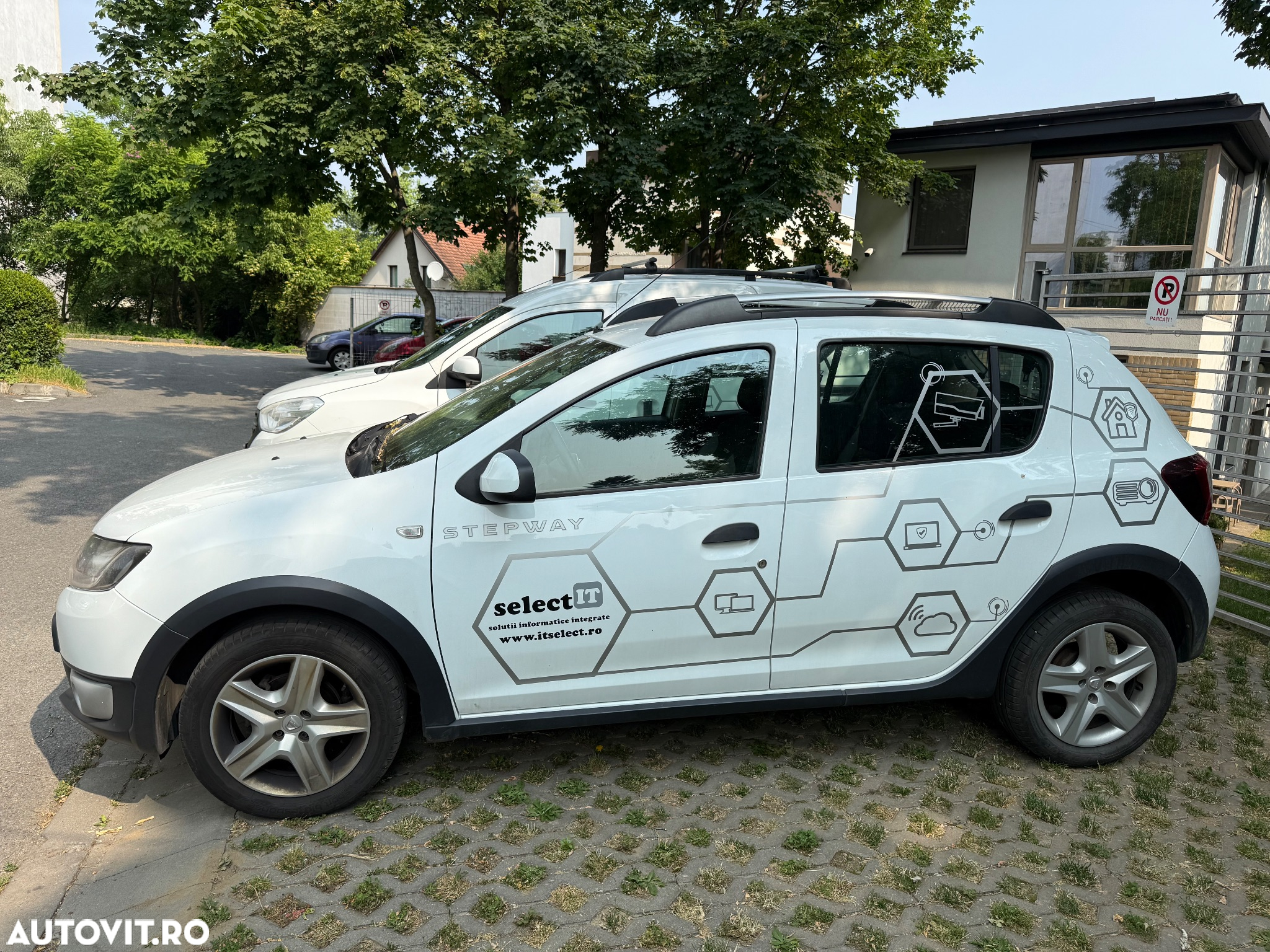 Dacia Sandero Stepway - 16