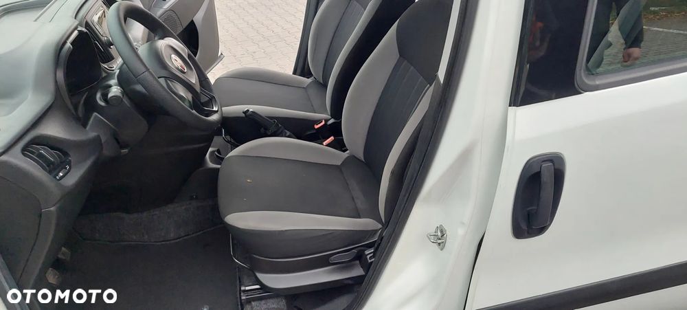 Fiat Doblo - 26