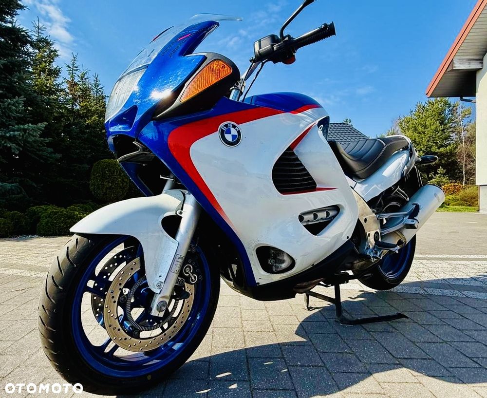 BMW RS - 1