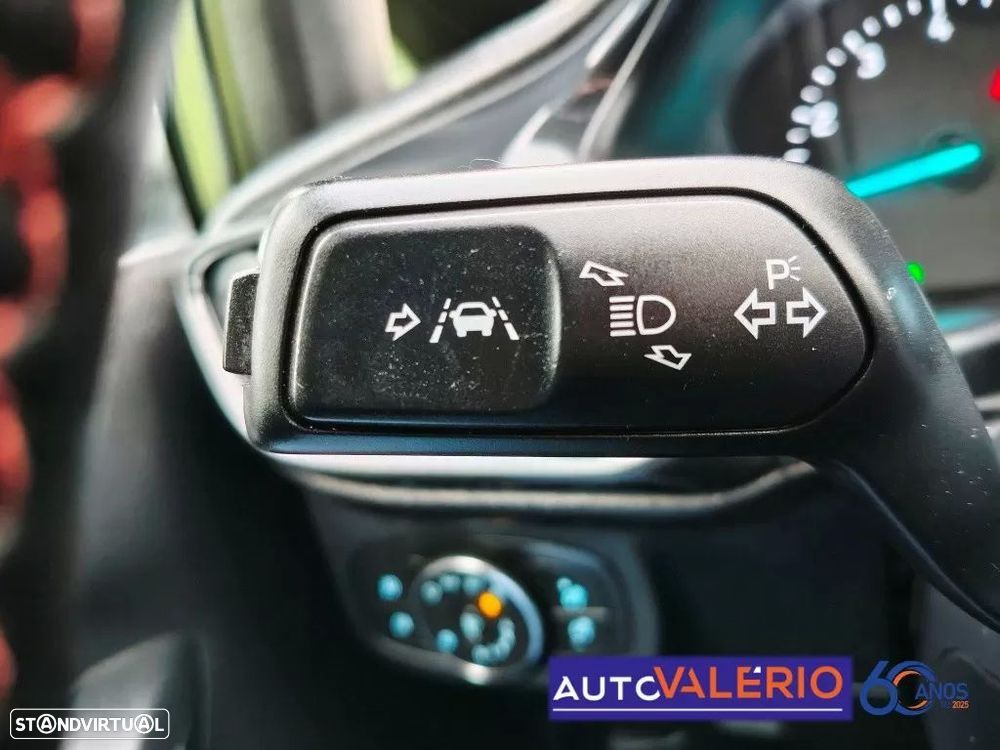 Ford Fiesta 1.0 EcoBoost ST-Line - 16