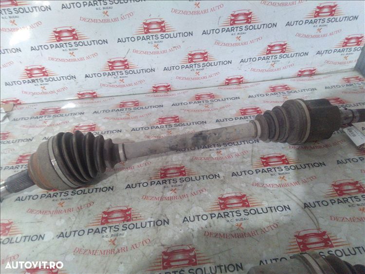 planetara stanga 2.3 d fiat ducato an fabr. 2009 - 1