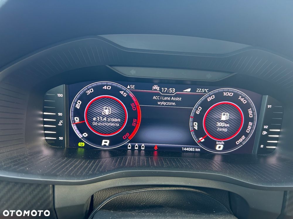 Skoda Kodiaq 2.0 Bi-TDI 4x4 RS DSG - 13